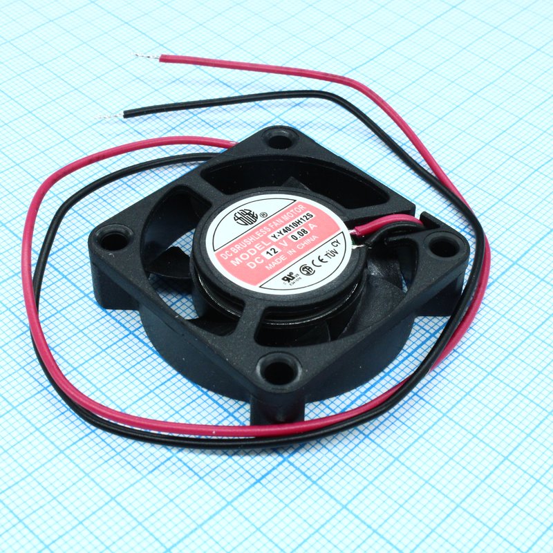 Y-Y4010H12S JIULONG