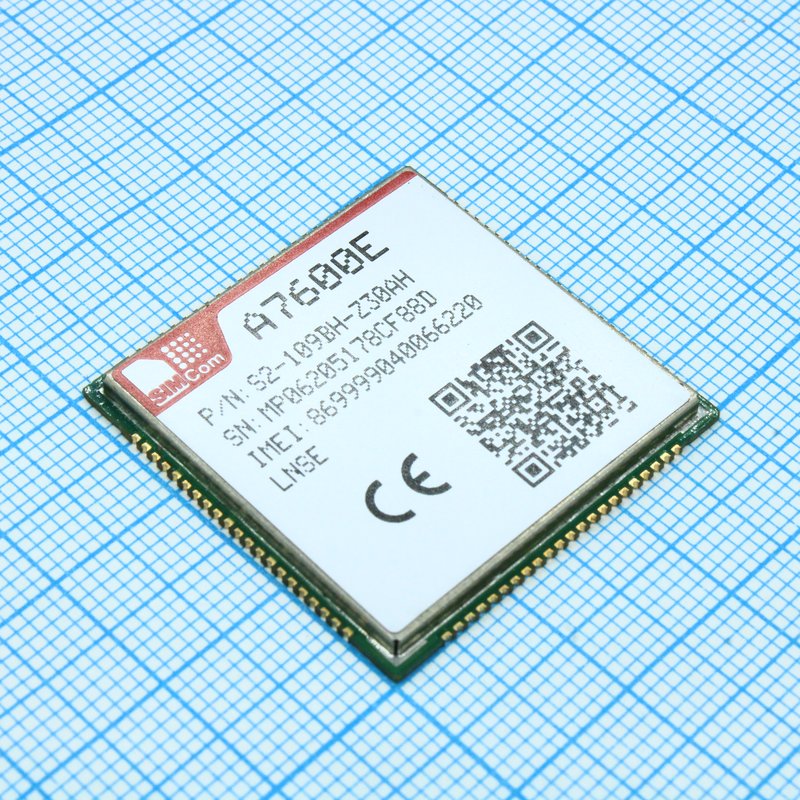 A7600E-LNSE SIMCOM
