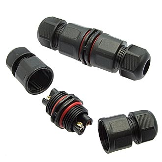 SZC-20-2PIN IP67 SZC