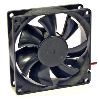 RQD 8025HS 12VDC Tidar