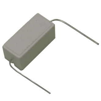 RX27-1 13 КОМ 5W 5% / SQP5 XIN Hua