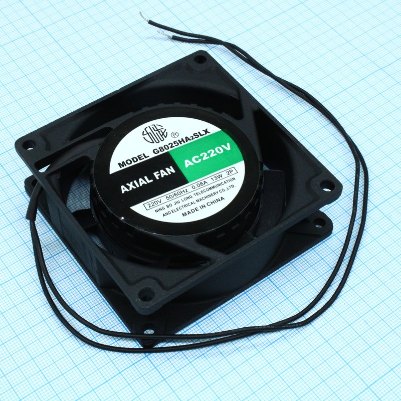 G8025HA2SLX JIULONG