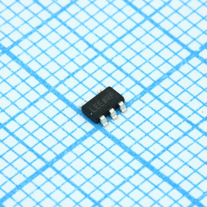ADP122AUJZ-3.0-R7 Analog Devices