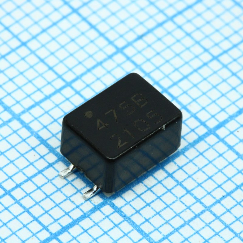 DR331-475BE Bourns