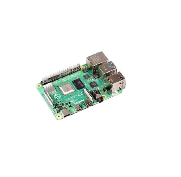 Raspberry Pi 4 model B 8Gb Raspberry Pi