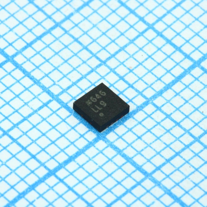 ADP2370ACPZ-3.3-R7 Analog Devices