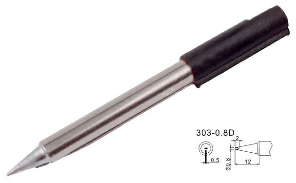 QUICK 303-0.8D Quick
