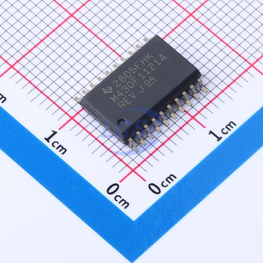 MSP430F1121AIDWR Texas Instruments