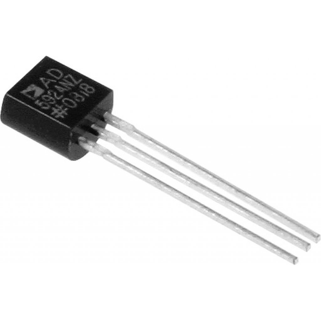 AD592ANZ Analog Devices