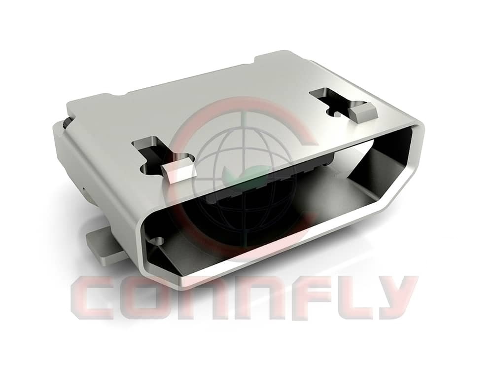 DS1105-12-B6S8R Connfly