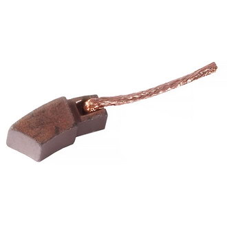 BRUSH-1 CU-C Ruichi