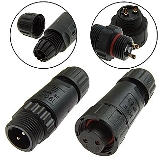 SZC-190 2PIN (IP68) SZC