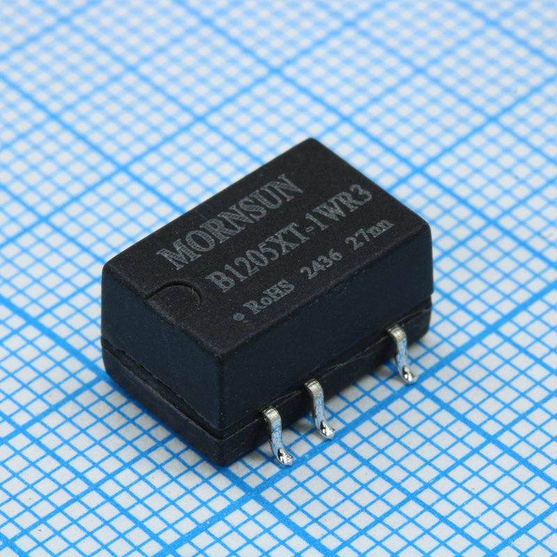B1205XT-1WR3 Mornsun