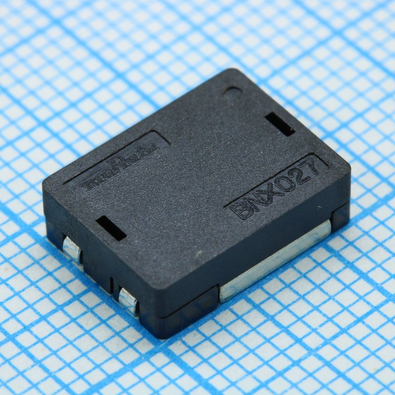 BNX027H01L Murata
