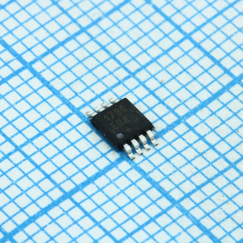MAX1796EUA+T Analog Devices