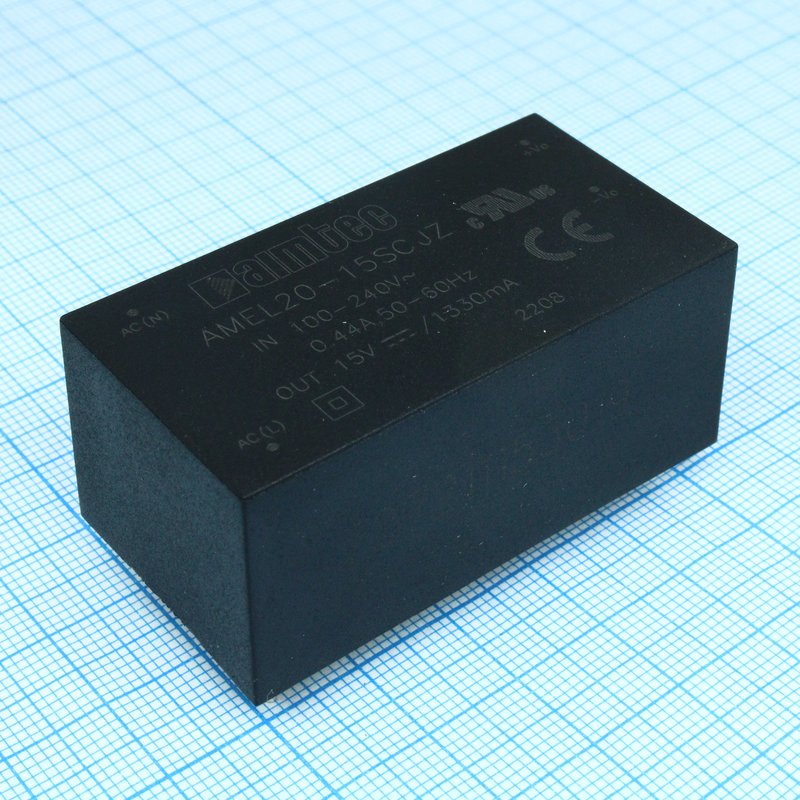 AMEL20-15SCJZ Aimtec