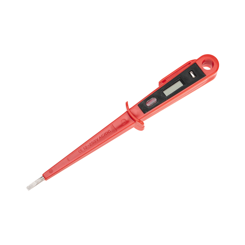 Тестер-пробник R-15 190 мм Rexant