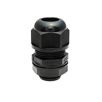 MGB20-14B AVC