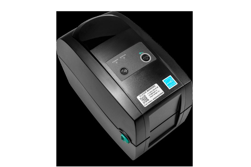 Принтер термотрансферный Godex RT200M, 203dpi, USB, Serial port, Ethernet , 2002030 Элегир Маркинг