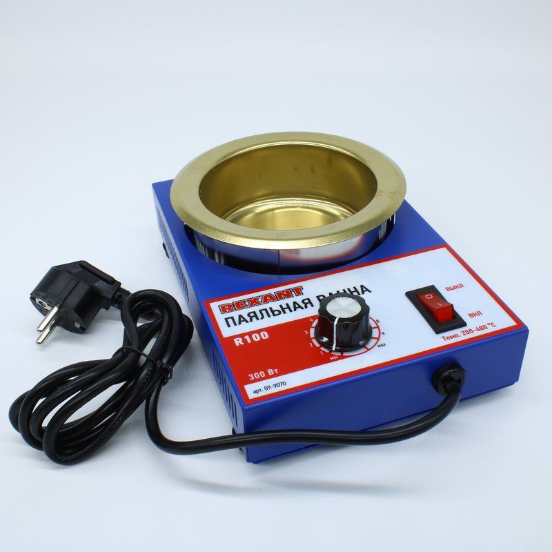 R-100 SMART PNEUMATIC