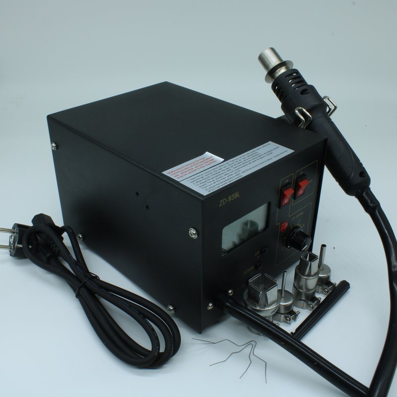 ZD-939L Rexant