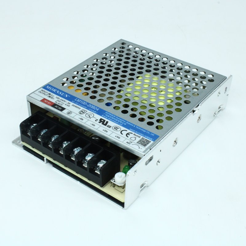 LM100-20B24 Mornsun