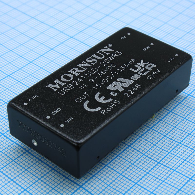 URB2415LD-20WR3 Hi-Link