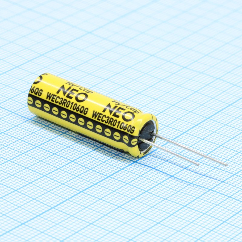 WEC3R0106QG VINATECH
