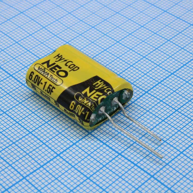 WEC6R0155QG I VINATECH