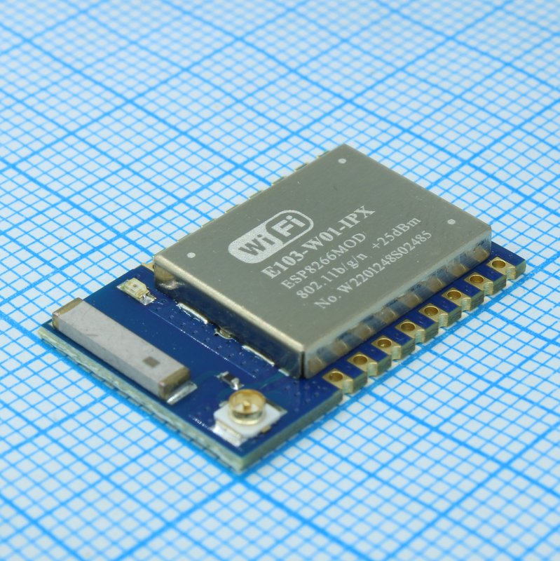 E103-W01-IPX Ebyte