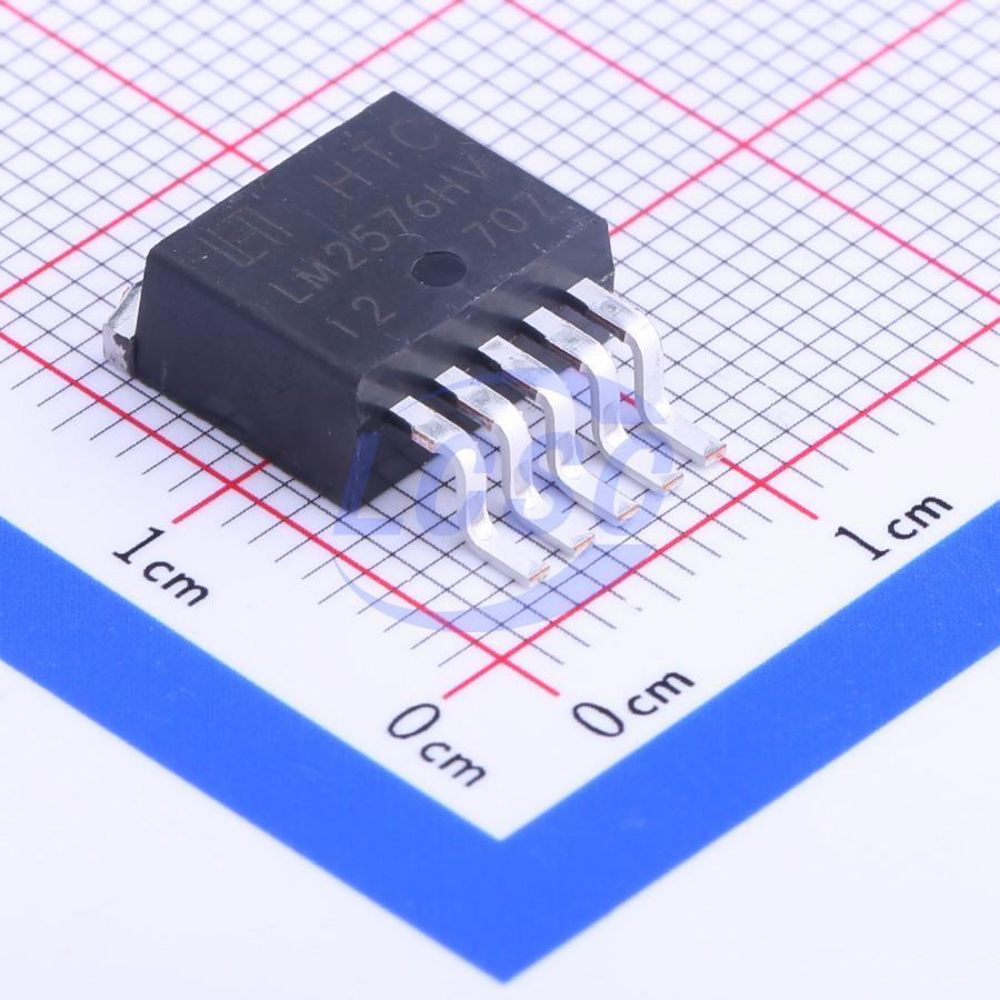 LM2576HVR-12 HTC Taejin