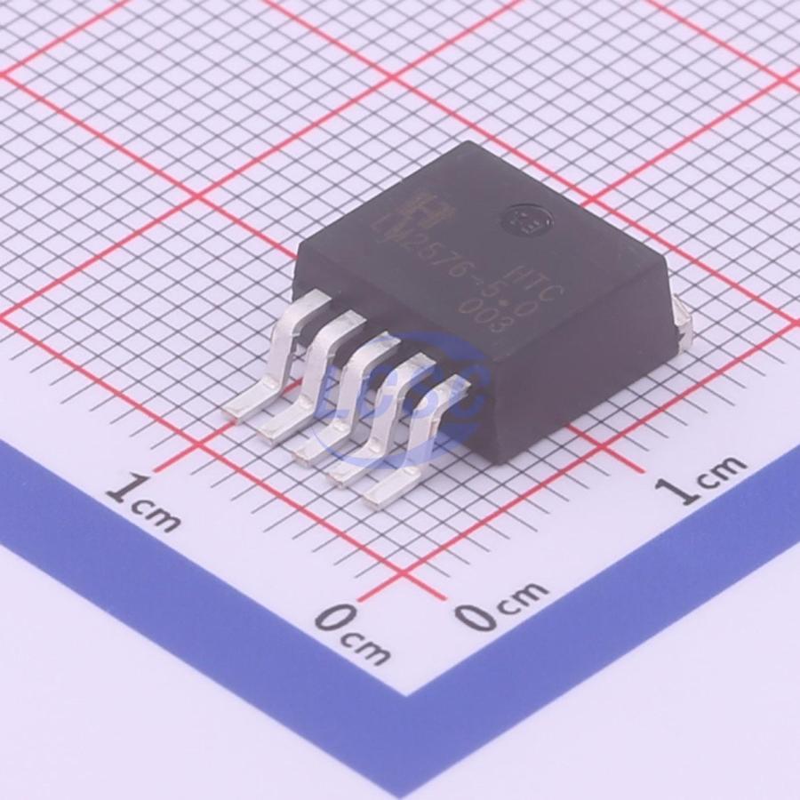 LM2576R-5.0 HTC Taejin
