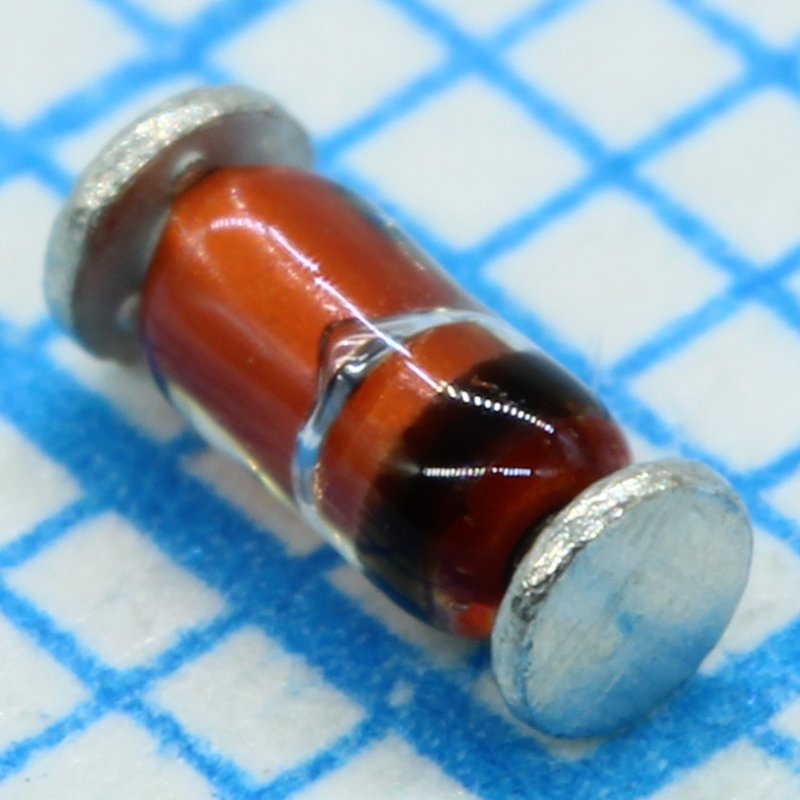 BAV102 CDIL
