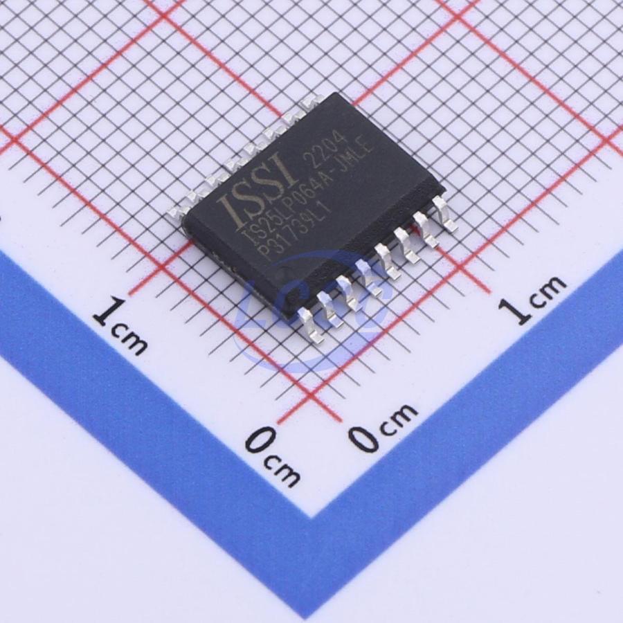 IS25LP064A-JMLE ISSI