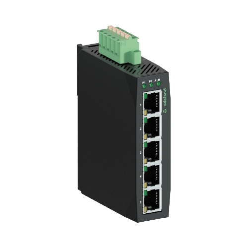 Коммутатор WIENET UMS 5-L Wieland Electric