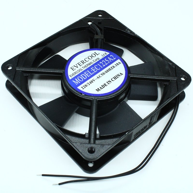 EC12025A2HBL EVERCOOL