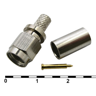 SMA-C58P Ruichi