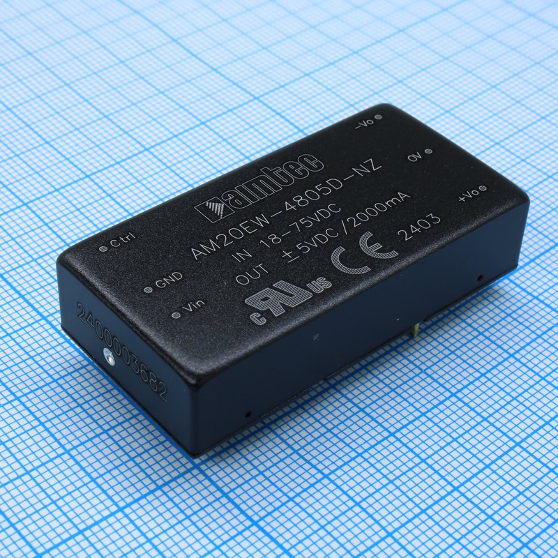 AM20EW-4805D-NZ Aimtec