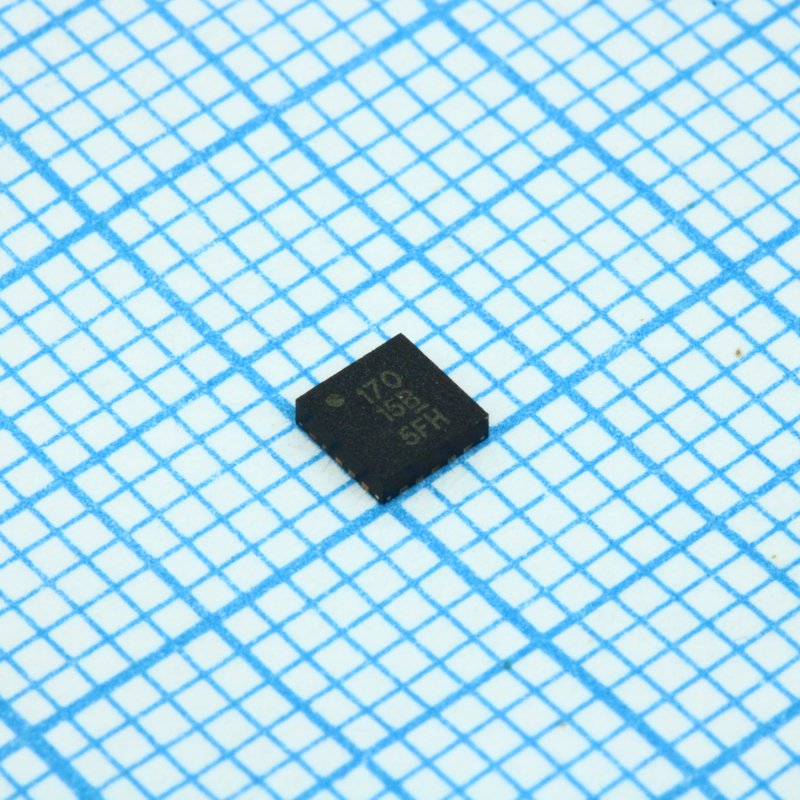 AT42QT1070-MMH Microchip