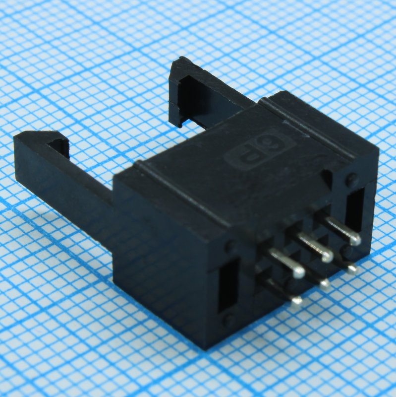 DS1013-01-06SSiB-B Connfly