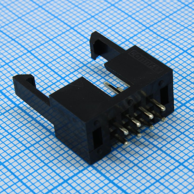DS1013-01-08SSiB-B Connfly