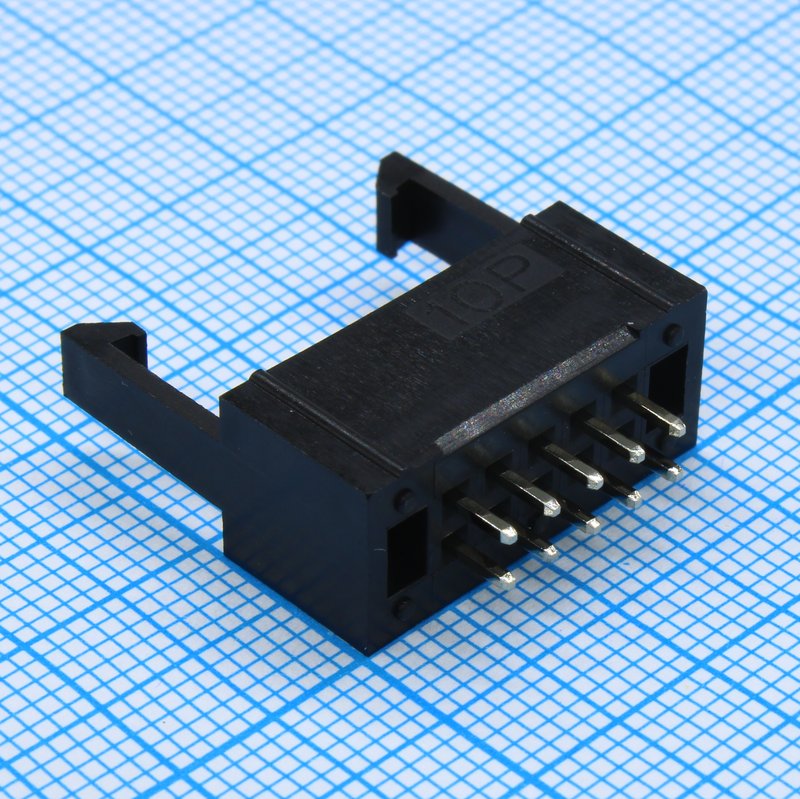 DS1013-01-10SSIB-B Connfly