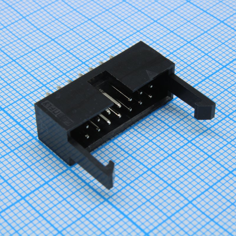 DS1013-01-14SSiB-B Connfly