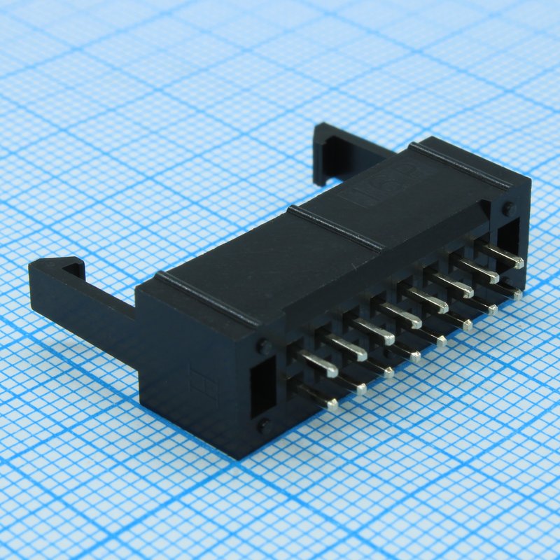 DS1013-01-16SSIB-B Connfly
