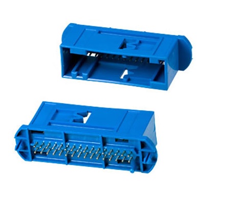 966658-2 TE Connectivity
