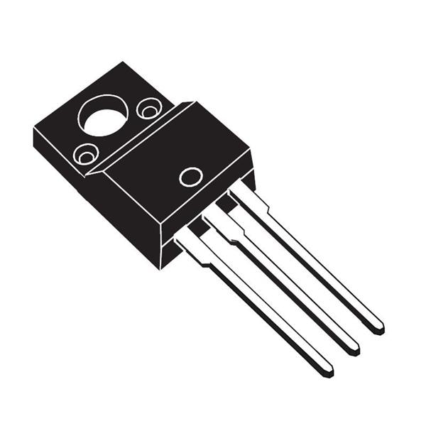 STF24N60M6 ST Microelectronics
