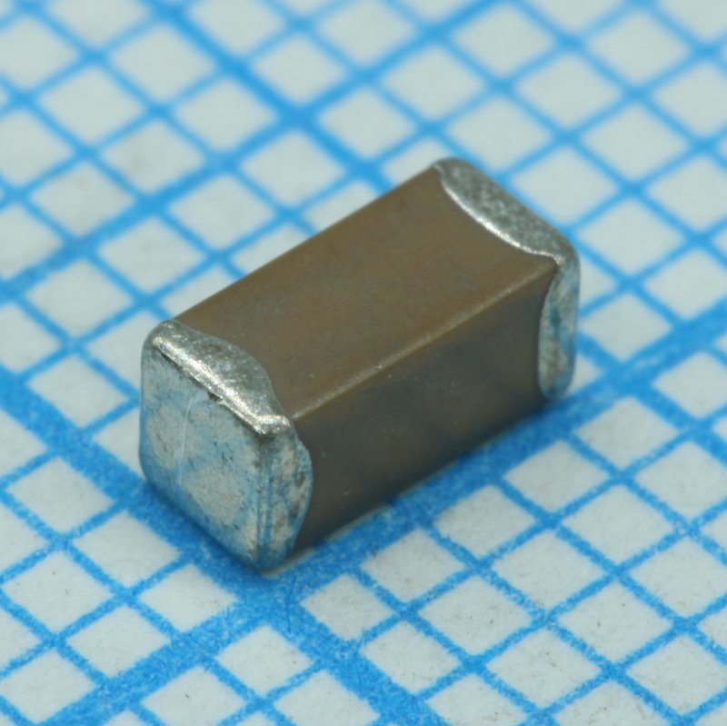CC1808KKX7RDBB471 Yageo