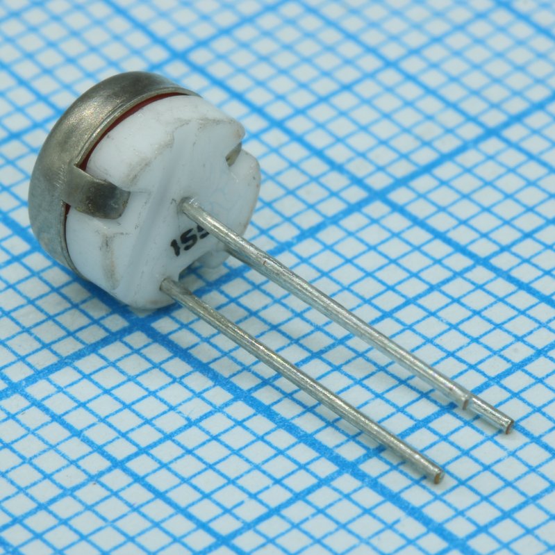 KLS4-3329H-155 KLS Electronic