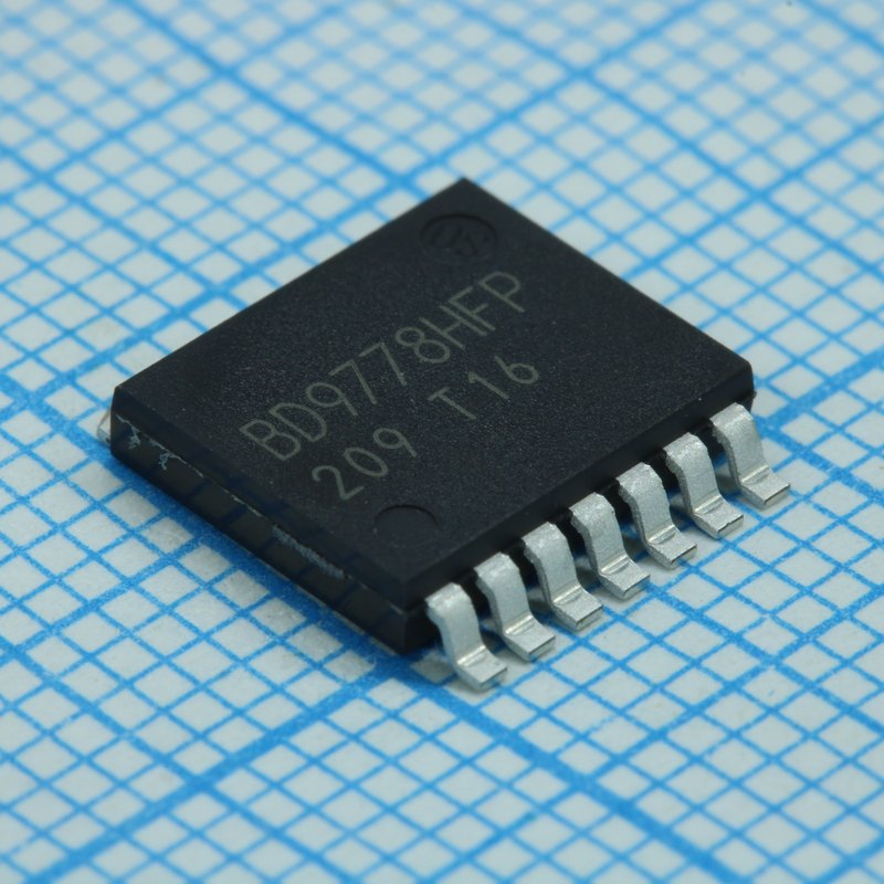 BD9778HFP-TR Rohm