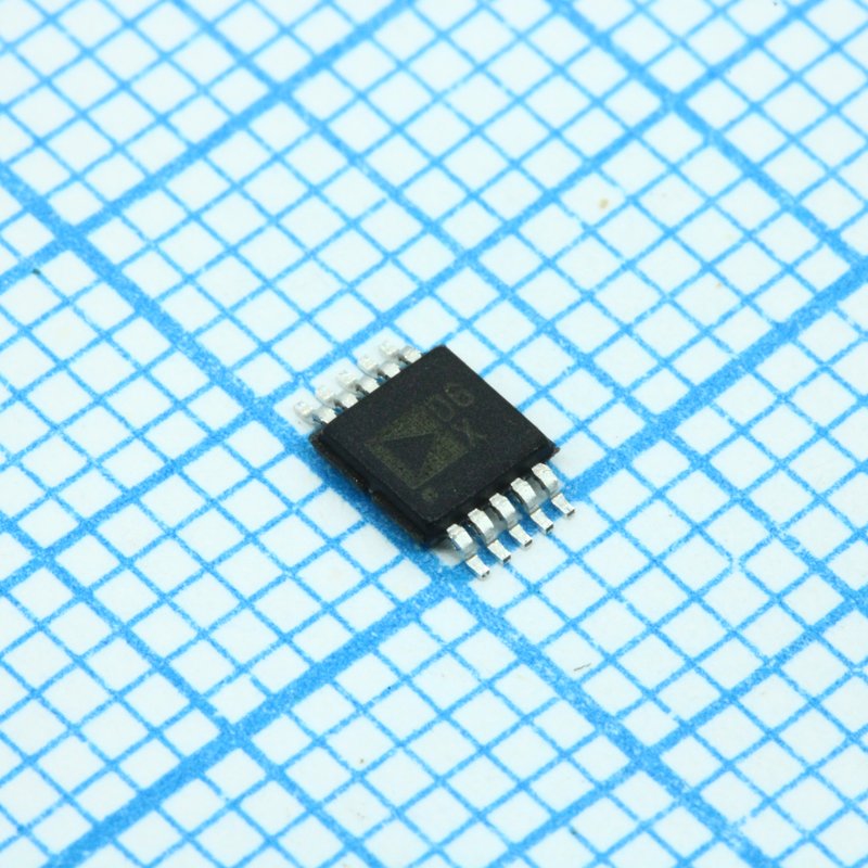 AD5444YRMZ-REEL Analog Devices